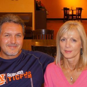 Meet your Posher, Delores